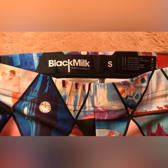 Blackmilk - Cinderella leggings - Picture 4 of 5